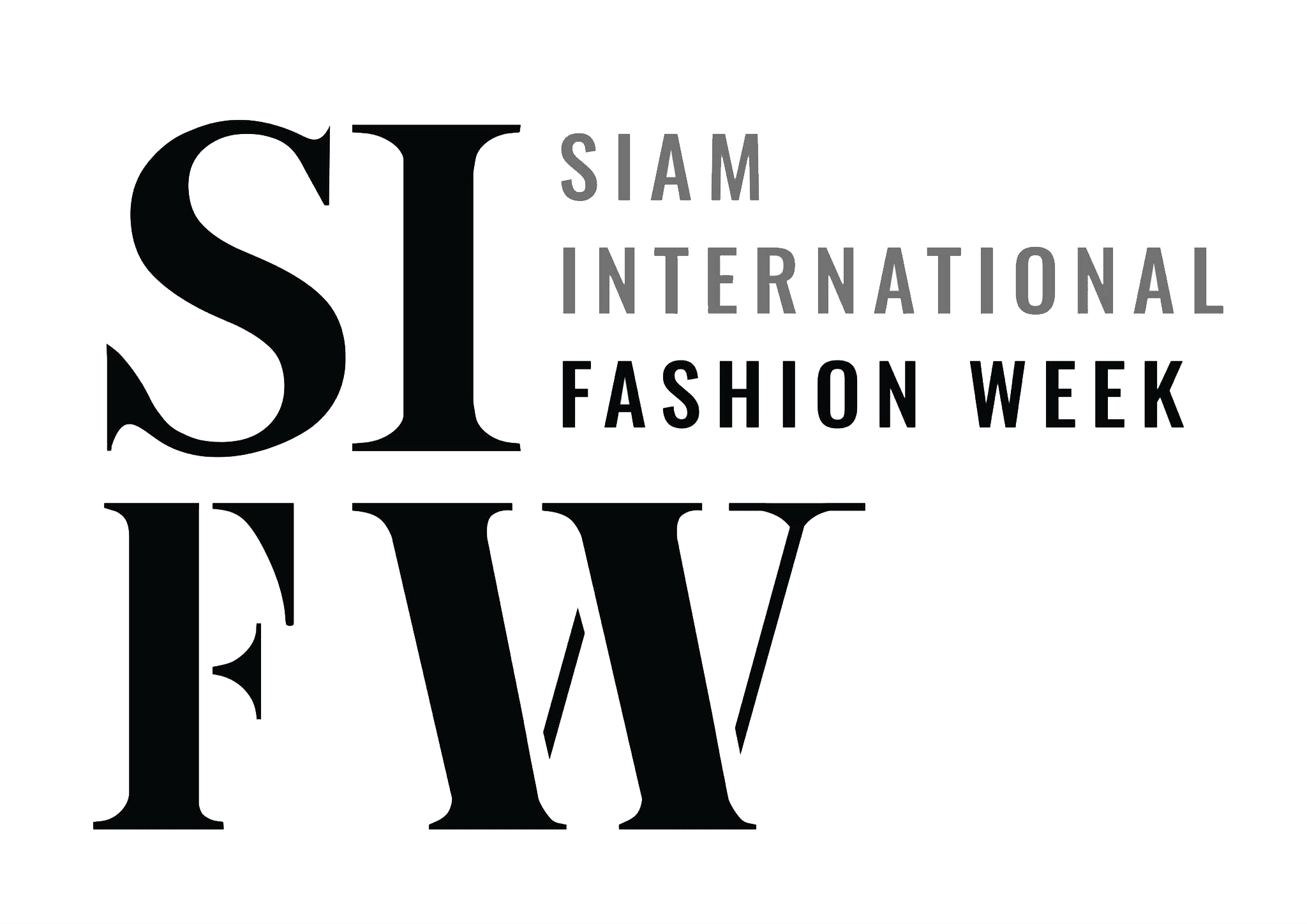 Siam International Fashion Week